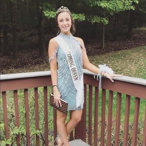 Meet your Posher, Kendall